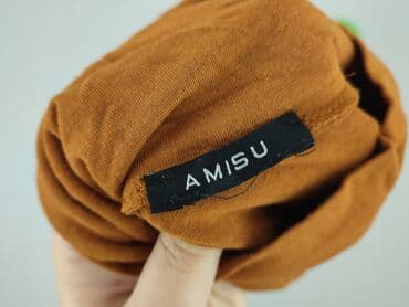 amisu top: Amisu, Гольф жіночий, розмір XL — 5