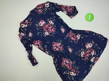 H&M L.O.G.G., Sukienka damska, rozmiar M — 3