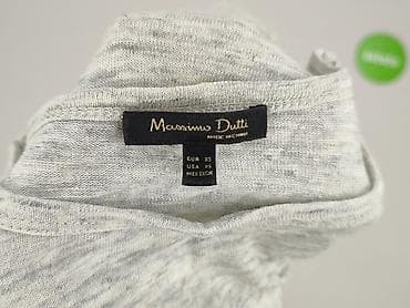 masimodutti.com: Massimo Dutti, T-shirt damski, rozmiar XS — 4