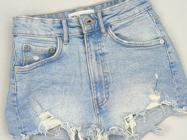 Zara, Шорти жіночі, XS на lalafo.pl Zara, Шорти жіночі, XS