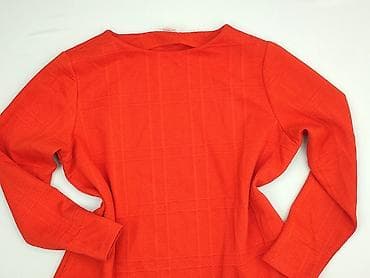 czerwona mucha h: S.Oliver, Bluzka damska, rozmiar XL — 1