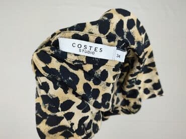 szlafrok xs: Costes, Koszula damska, rozmiar XS — 4