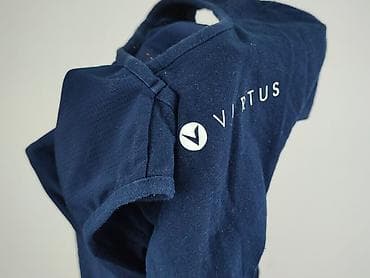 dresy nike joggery: Vertus, Top damski, rozmiar M — 5