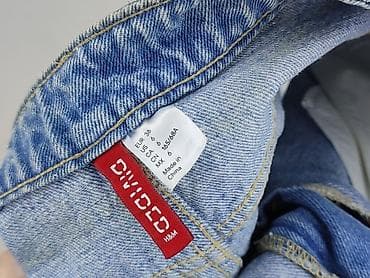 szorty lee cooper: H&M Divided, Szorty damskie, rozmiar S — 5