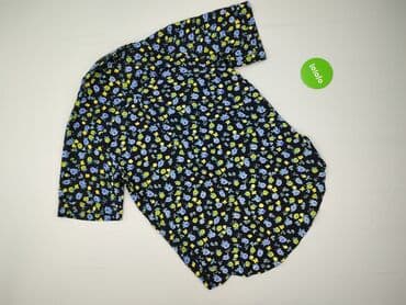 koszula hawajska c a: Koszula damska, rozmiar XL — 3