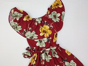 basler clothes: Fasardi, Sukienka damska, rozmiar XL — 1