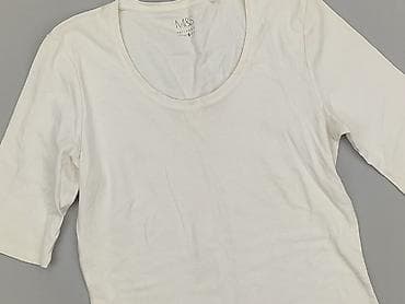 Marks & Spencer, T-shirt damski, rozmiar L