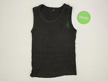 comme des garcons basic t shirty: Top damski, rozmiar S — 2