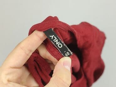 only kurtka damska: ONLY, Bluzka damska, rozmiar L — 4