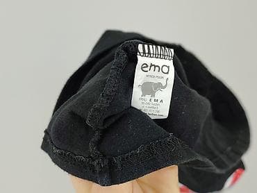 bluzki z dlugim rekawem basic: Emamoda, T-shirt damski, rozmiar S — 4