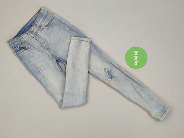 spodnie mcneal: Spodnie jeansowe, Destination, 9 lat, 128/134, stan - Bardzo dobry — 2