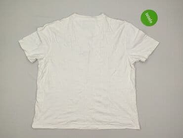 koszulki męskie cropp: T-shirt for men, 2XL (EU 44), Canda, condition - Very good — 3