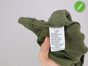 metki lacoste: Lacoste, Damska koszulka polo, rozmiar XL — 5