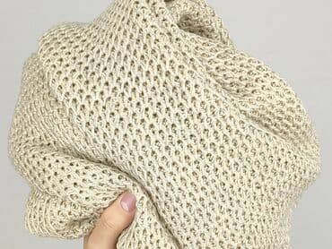 kurtki zimowe damskie c a: LFT, Sweter damski, rozmiar M — 6