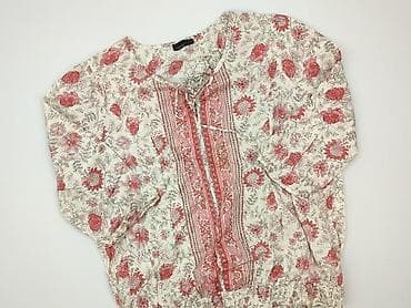 boho: Vero Moda, Bluzka damska, rozmiar L — 1
