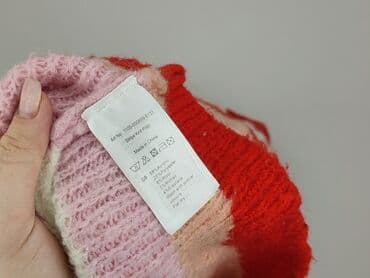 kurtka zimowa pluszowa: NA-KD, Women`s golf, size XS (EU 34) — 4