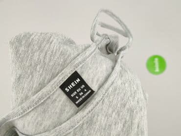 wiosenna koszula: Shein, Bluzka damska, rozmiar S — 4