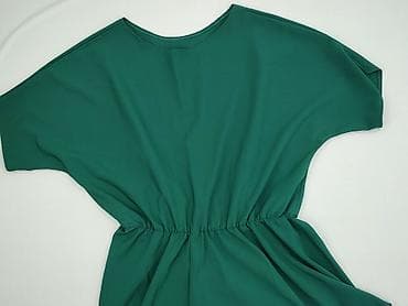 clothes green: Sukienka damska, rozmiar 3XL — 1