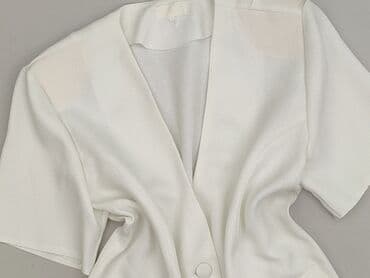 marynarka do sukienki na wesele: Women's blazer, size XL — 2