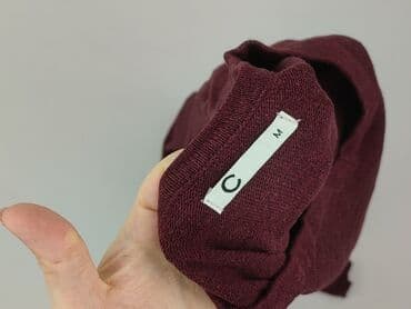 sweter z c a: Cubus, Sweter dla mężczyzn, rozmiar M — 5