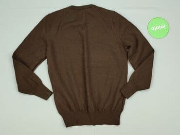 wojan bez koszulki: Sweter damski, rozmiar S — 3