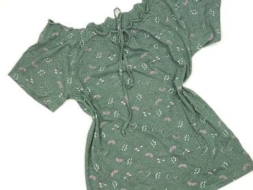 krótkie spodenki i marynarka: Beloved, T-shirt damski, rozmiar S — 1