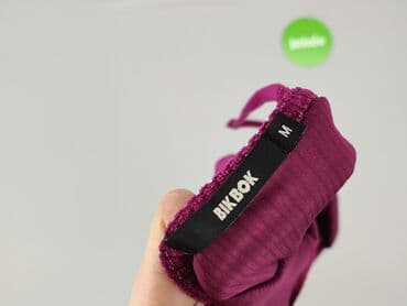 obcisłe sukienki mini: Bik Bok, Body damskie, M — 4