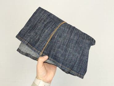 spódnice z prostokąta na gumce: Women`s skirt, size M (EU 38) — 6