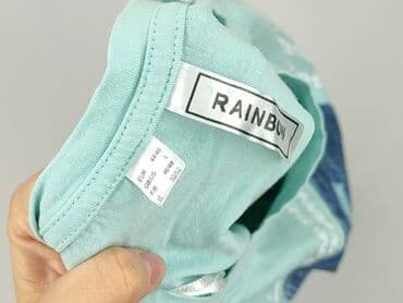 gren day t shirty: RAINBOW, T-shirt damski, rozmiar L — 5