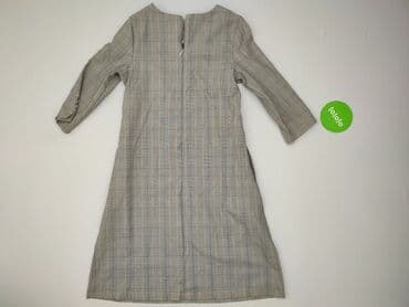 eleganckie sukienki zalando: Women`s dress, size S (EU 36) — 3
