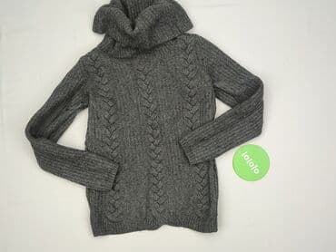 польські куртки жіночі: Sweter damski, rozmiar S — 2