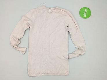 serce: Zara, Sweter damski, rozmiar S — 3