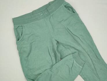 spodnie dresowe carhartt: Spodnie dresowe damskie, rozmiar L — 1