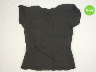 abercrombie fitch koszula damska: T-shirt damski, rozmiar XL — 3