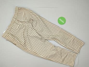 buty bpc: BPC Selection, Spodnie materiałowe damskie, rozmiar M — 4