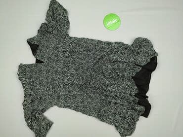 zara sukienka w grochy: Zara, Sukienka damska, rozmiar M — 4