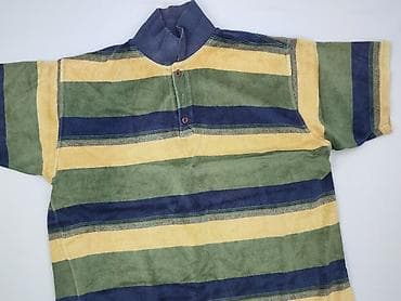 Koszulka polo dla mężczyzn, rozmiar 4XL
