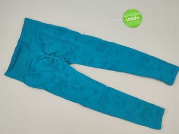jeansy damskie podarte: Legginsy Sportowe damskie, rozmiar S — 3