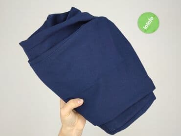 marynarka damska h: Material trousers for women, size XL (EU 42) — 5