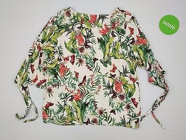 bluza 140: H&M, Bluzka damska, rozmiar XL — 3