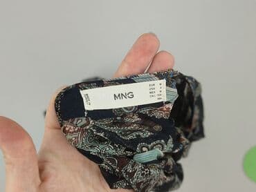 monnari bluzka pod marynarkę: MNG, Bluzka damska, M — 4