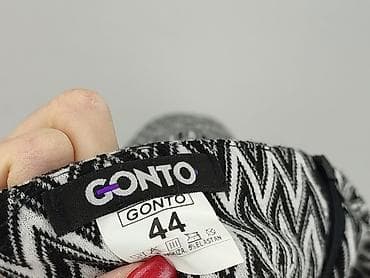 megi spódnice: Gonto, Spódnica damska, rozmiar 2XL — 4