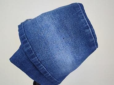 bluzy nike: Spodnie jeansowe, 12 lat, 152, stan - Bardzo dobry — 5