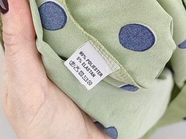 pepco koszulki w kropki: Bluzka damska, rozmiar L — 5