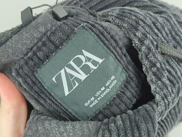 c and a bluza: Zara, Women`s hoodie, size M (EU 38) — 4