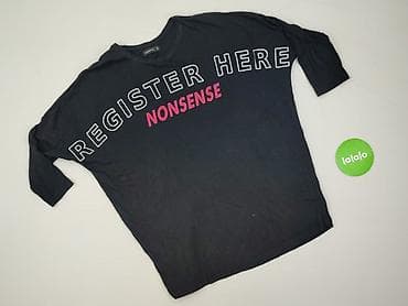 koszulki mbappe: Reserved, T-shirt damski, rozmiar M — 3