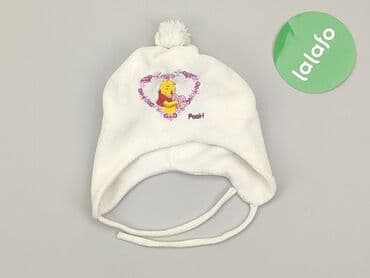 bluzka z traktorem dla chłopca: Hat, condition - Very good — 2
