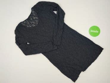 sukienka wieczorowa dla dziewczynki: Tunika damska, rozmiar S — 3