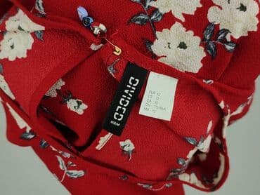 duże rozmiary ekskluzywne sukienki plus size: H&M, Sukienka damska, rozmiar XL — 4