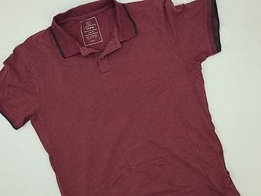 FSBN, Koszulka polo dla mężczyzn, rozmiar L